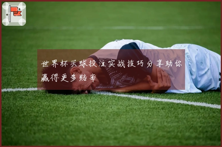 世界杯买球投注实战技巧分享助你赢得更多赔率