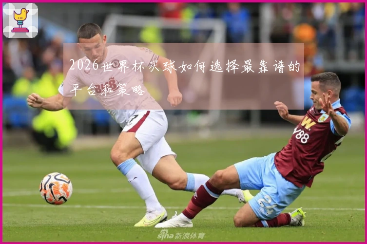 2026世界杯买球如何选择最靠谱的平台和策略