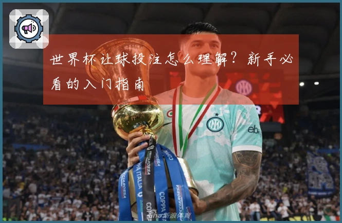 世界杯让球投注怎么理解？新手必看的入门指南