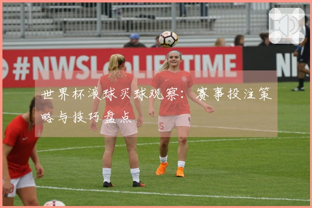 世界杯滚球买球观察：赛事投注策略与技巧盘点