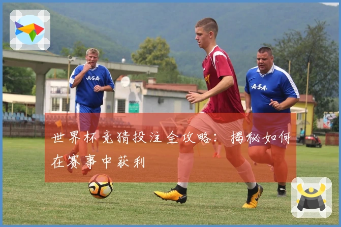 世界杯竞猜投注全攻略：揭秘如何在赛事中获利