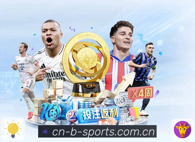 b体育 Sports 官方视觉图